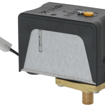 Horeca Parts COM - Hydrostat / Mechanical wired pressure switch P302/6 - Rancilio coffee machine