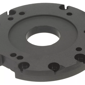 Horeca Parts COM - Motor flange for pasteurizer agitator – Carpigiani
