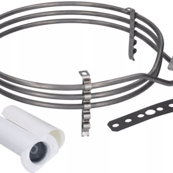 Horeca Parts COM - 2900W 230V heating element - Unox convection oven