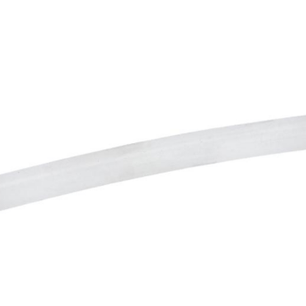 Horeca Parts COM - Rinse aid pump hose, Sekobril, Ø 6.25x10.55 mm, length 135 mm, 6 mm connection, 0.020 kg - Seko