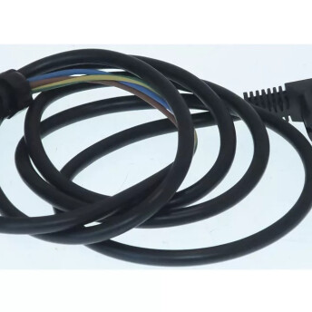 Horeca Parts COM - Power cord - Robot Coupe CL50E (39957)