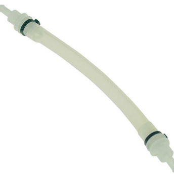 Horeca Parts COM - Rinse aid pump hose, silicone, weight 0.010 kg - Plas Cont