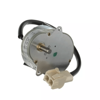 Horeca Parts COM - 230 V 50 Hz gear motor for vending machines, operating time 20 s, weight 0.14 kg - Necta Vending Evoca