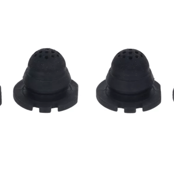 Horeca Parts COM - Detergent and rinse aid nozzle LM1; B E - Rational