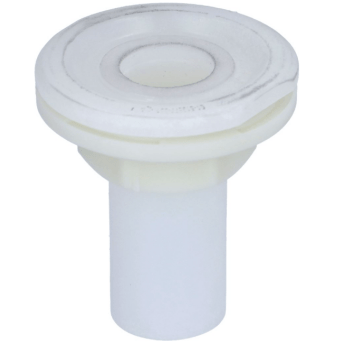 Horeca Parts COM - Hub for washing arm assembly - Hobart dishwasher (5069784)