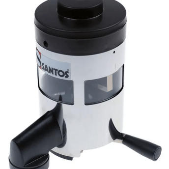 Horeca Parts COM - Complete dosing unit, ø 120 mm, suitable for mod. 40, weight 1.47 kg - Santos