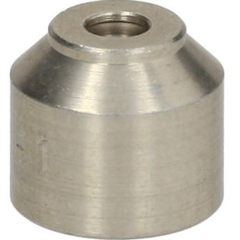 Horeca Parts COM - Pilot burner nozzle for natural gas, code 41, quantity: 1 piece - Mareno