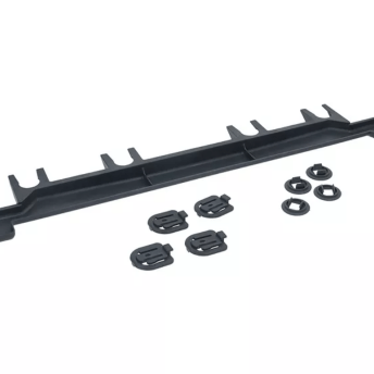 Horeca Parts COM - Cheftop E series drip tray - Unox electric steam oven (5166694)