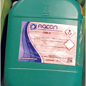 Horeca Parts COM - Boiler oil 20 l, weight 18.340 kg - Mareno