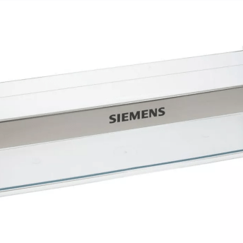 Horeca Parts COM - Bottle shelf for fridge 00705186 430x100x112mm - Bosch-Siemens-Balay domestic fridge (LFD380321)