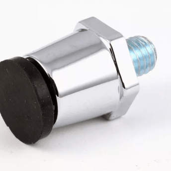 Horeca Parts COM - Leg - roller cone 1 - Star