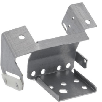 Horeca Parts COM - Bracket assembly, right, spring seat - Frymaster
