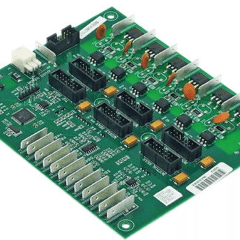 Horeca Parts COM - UHCHD distribution PCB control board for Frymaster for display window - Frymaster