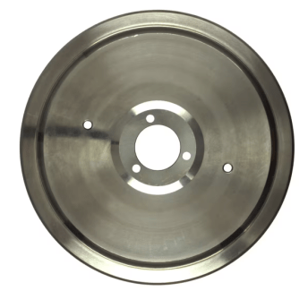 Horeca Parts COM - Cutting disc - GGM Gastro slicer (for AMH220)