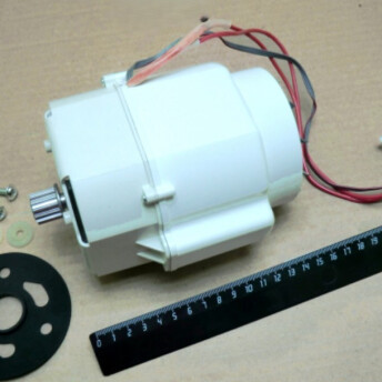 Horeca Parts COM - 230V motor - Hamilton Beach CPM800 blender