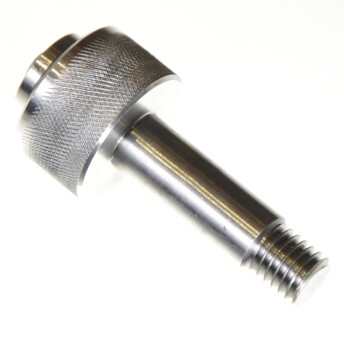 Horeca Parts COM - Electrovalve piston - Whipping cream machine, HENDI, 1.7L 290965