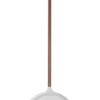 Horeca Parts COM - Orchid pizza shovel, 1700x330 mm, Lilly Codroipo