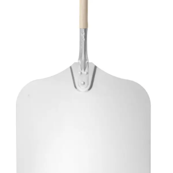 Horeca Parts COM - Ash shovel, 1320x215mm, Hendi