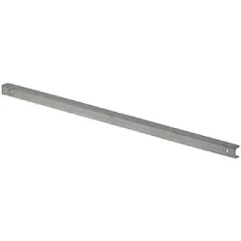 Horeca Parts COM - 53 cm long right-hand guide rail - Hendi refrigerated cabinet 232804, 232781, 232798, 232859, 232880, 232873, 232897 (Atosa, Szron, Invest Horeca)