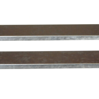 Horeca Parts COM - Vertical guide rail for housing - Hendi refrigerated cabinet 232118, 232132 (Atosa, Szron)