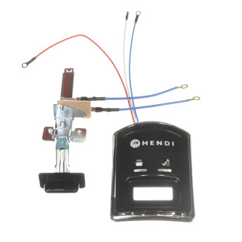 Horeca Parts COM - Switch kit - Hendi rice cooker 240410