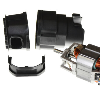 Horeca Parts COM - 350 W motor - Drive for Kitchen Line 350 blender/hand mixer with variable speed Hendi 221884