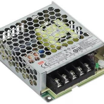 Horeca Parts COM - Power supply 100-240VAC, 24VDC, 2.2A 50/60Hz - Hendi refrigerated cabinet 232040, 232057, 232699, 233429, 233436 (Atosa, Gel-o-mat)