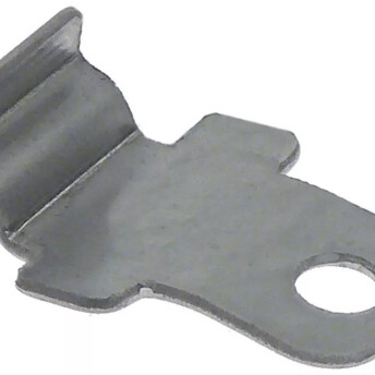 Horeca Parts COM - Hinge guide plate - Hendi refrigerated cabinet 232224 MBL8950GR, 232132, 232149, 232118, 232125, 232248, 232514, 232231, 232255 (Atosa, Szron, Gastro Promocje, Chłodnictwo Bochnia, Probox, Ngastro, Invest Horeca)