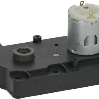 Horeca Parts COM - 24 V 24 rpm gear motor for coffee and beverage vending machines - Rheavendors / Servomat