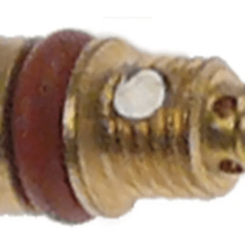 Horeca Parts COM - Torch nozzle thread size M4x0.5 bore diameter 45mm - SABAF