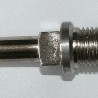 Horeca Parts COM - TC-12 screw tip - TC12-5106-00-0 meat grinder