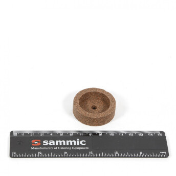 Horeca Parts COM - SAM - Volano sharpening stone - Sammic VS-300 slicer