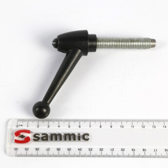 Horeca Parts COM - Lever M12X60 - Sammic potato peeler PI-30