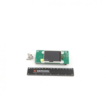 Horeca Parts COM - Control board - Sammic cutter / food processor K-52, K-82, KE-5V, KE-8V, CK-35V, CK-38V, CK-45V, CK-48V, CA-3V, CA-4V