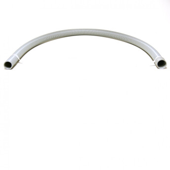 Horeca Parts COM - Pipe (drain hose) - Sammic potato peeler M-5, PP-6+, PP-12+, PPC-6+, PPC-12+