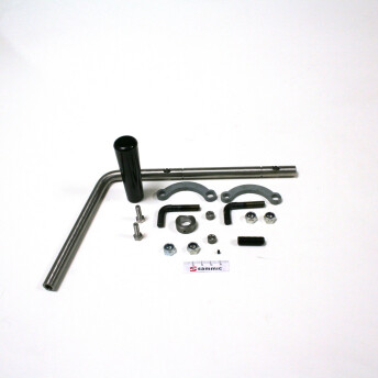Horeca Parts COM - Bowl lifting lever kit - Sammic BE-10 planetary mixer