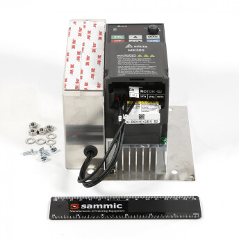 Horeca Parts COM - Variator 380-440V - Sammic BE-10 planetary mixer