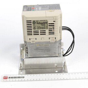 Horeca Parts COM - Variator 380-440V - Sammic BE-40 planetary mixer