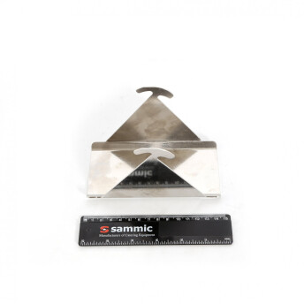 Horeca Parts COM - Dispensing attachment - Sammic BE-20, BE-30, BE-40 planetary mixer