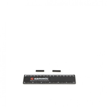 Horeca Parts COM - Flexible pin 5X26 - Sammic BE-20 planetary mixer