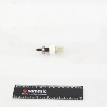 Horeca Parts COM - Reduction roller - Sammic hand mixer BA-30, B-30