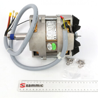 Horeca Parts COM - 230V/50-60/3 motor - Sammic ES-100, ES-200 lettuce centrifuge
