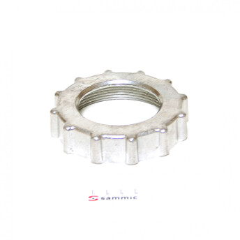 Horeca Parts COM - Throat cap - Sammic PS-12 meat grinder / mincer