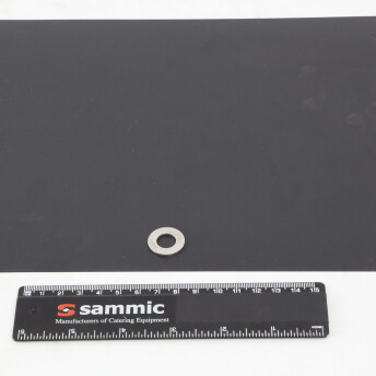 Horeca Parts COM - Pad - Sammic burger press PH-100, PH-130