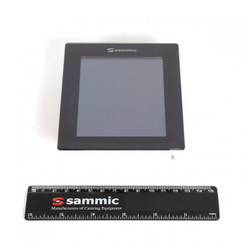 Horeca Parts COM - Display - Sous-Vide machine Sammic SMARTVIDE XL