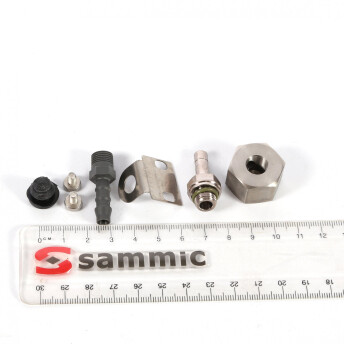 Horeca Parts COM - Gas injector - Sammic vacuum packer