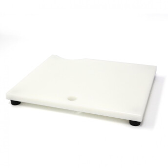 Horeca Parts COM - Filling plate - Sammic 800 CC vacuum packaging machine