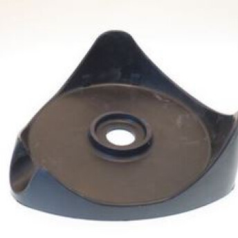Horeca Parts COM - Base for the tank for the Santos 50 juicer