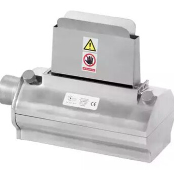 Horeca Parts COM - Chopping attachment - NMK110C drive Spomasz
