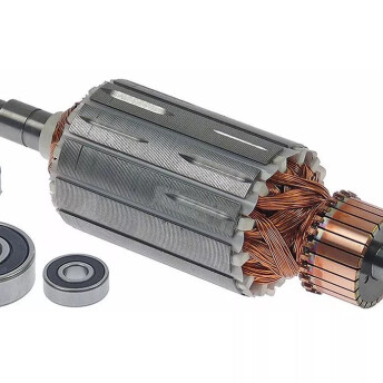 Horeca Parts COM - 230V motor rotor - MP600 Robot Coupe hand mixer